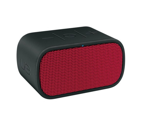 Logitech UE Mini Boom: Neuauflage des kleinen Brüllwürfels im Video