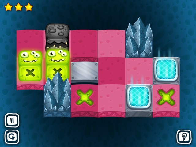 Lost Oddies: Grafisch ansprechendes & kostenloses Schiebe-Puzzle im Test