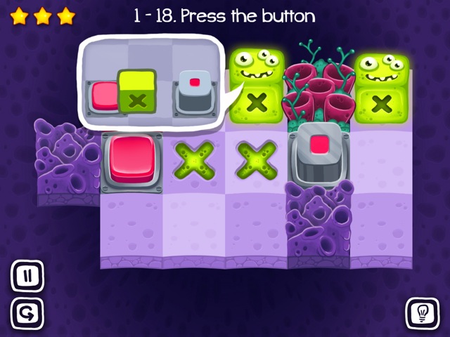 Lost Oddies: Grafisch ansprechendes & kostenloses Schiebe-Puzzle im Test