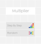 Math Fluent - Multiplier 1