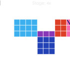 Math Fluent - Multiplier 3