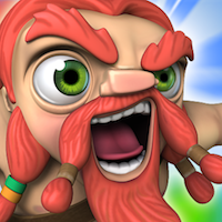 Max Axe: Gratis-App der Woche bietet jede Menge High-Speed-Action