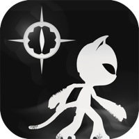 Naught & Naught 2 kostenlos: Liebevolles Gravity-Game mit toller Atmosphäre