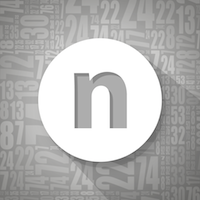 Nur heute kostenlos: Numerity – Bilder im Meer von Zahlen entdecken