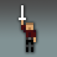 Only One: Kleiner Pixel-Ritter alleine gegen den Rest der Welt