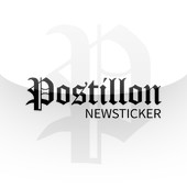 Postillon Newsticker als App: Nachrichten zum Schmunzeln