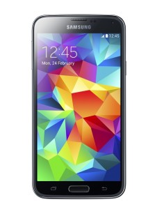 Samsung Galaxy S5