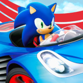 Sonic & All-Stars Racing Transformed auf 1,79 Euro reduziert: Ersatz für Mario Kart