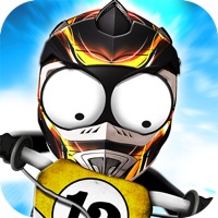 Spaß für den Sonntag: „Stickman Downhill – Motocross“ neu im App Store