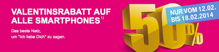 Telekom Rabatt