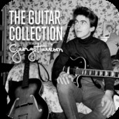 The Guitar Collection – George Harrison: Infos zu Gitarren und Musik des Beatles-Mitglieds