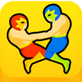Wrestle Jump: Witziges Multiplayer-Spiel heute gratis
