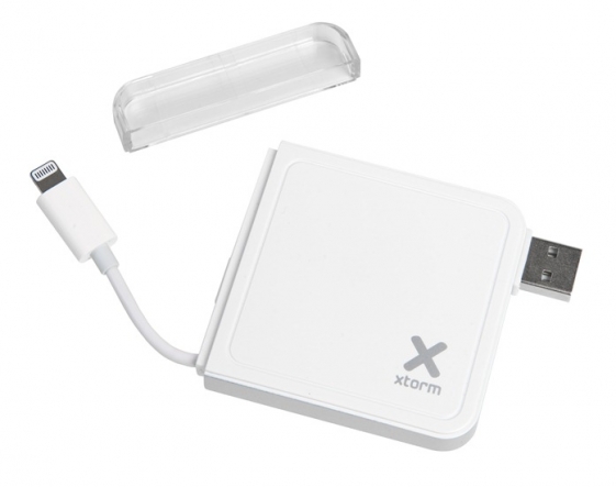 Xtorm Power Pack