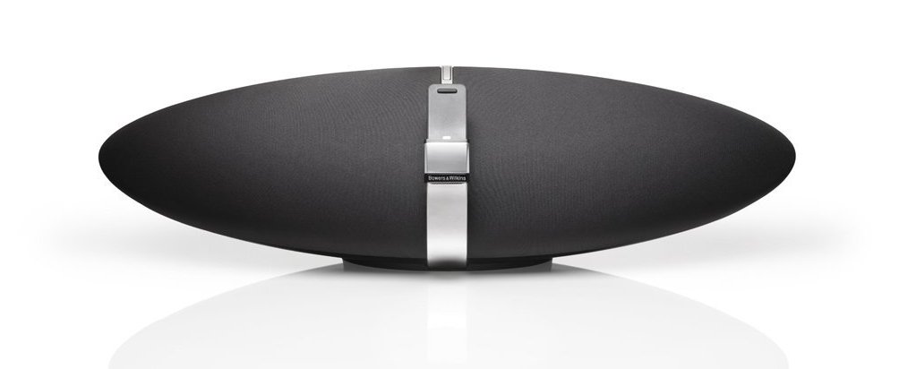 Zeppelin Air Bowers Wilkins