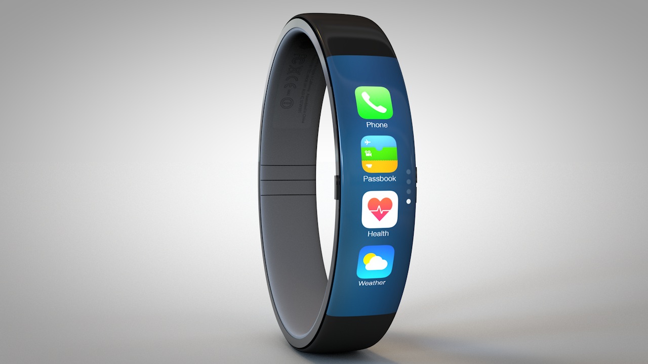 Apples iWatch: Was muss dieses Ding eigentlich können?
