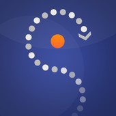 0-Snake: Neuauflage des Klassikers mit One-Touch-Steuerung