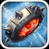 Amazing Breaker: Großartiges Eis-Puzzle für iPhone kostenlos, iPad nur 1,79 Euro