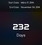 AppZilla 4 Date Calculator