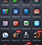 AppZilla 4 Übersicht