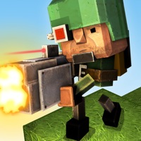 Block Fortress: War – Toller Minecraft-Shooter bekommt Ableger mit noch mehr Action