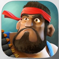 Boom Beach: Clash of Clans-Machern reichen 1,7 Millionen Euro pro Tag wohl nicht aus
