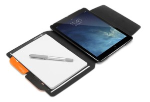 BooqPad iPad Air