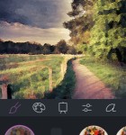 Brushstroke 1