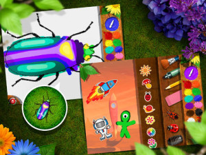 Bug Art