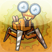 CLARC: Verrücktes Puzzle-Spiel kostet heute nur 1,79 Euro