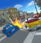 Crazy Taxi: City Rush heiße Action auf der Straße