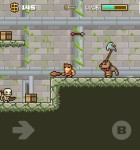 Devious Dungeon 1