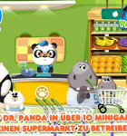 Dr Panda