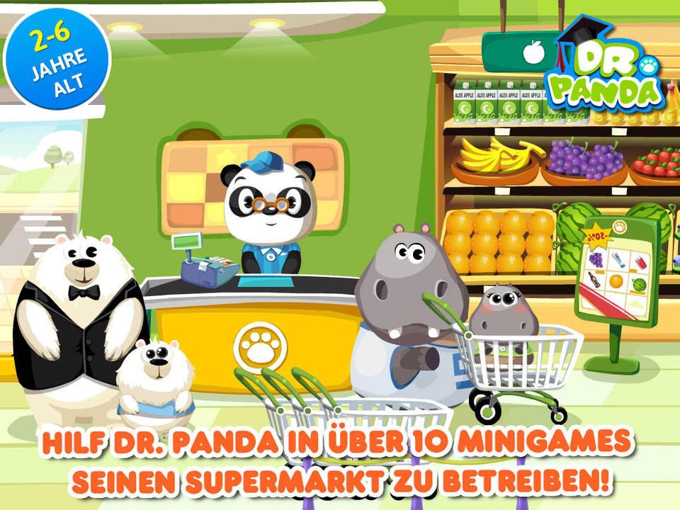 Reduzierte Spiele-Empfehlungen: Fling, Pocket Clothier, Baby Nom Nom & mehr