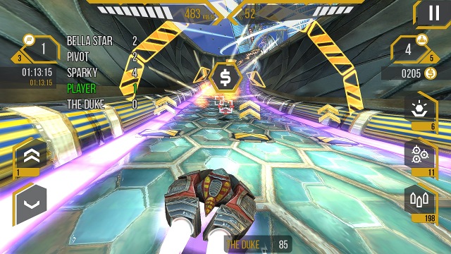 Bonsai Slice & Flashout 2: Zwei Spiele warten auf euren Gratis-Download