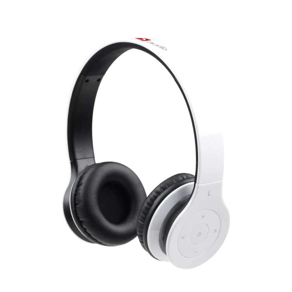 Gembird Berlin: Günstiger Bluetooth Stereo-Kopfhörer im Test