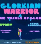 Glorkian Warrior 1
