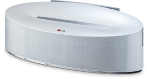 LG Dual-Dock