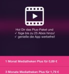 Mediathek App 2
