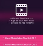 Mediathek App 2