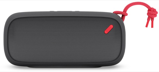 NudeAudio Move L: Robuster Bluetooth-Speaker mit gutem Preis-Leistungs-Verhältnis