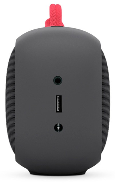 NudeAudio Move L: Robuster Bluetooth-Speaker mit gutem Preis-Leistungs-Verhältnis