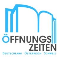 (Update) Öffnungszeiten: Hat der Supermarkt um die Ecke noch geöffnet?