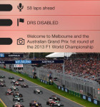 Official F1 App 2