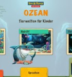 Ozean - Tierwelten für Kinder 2