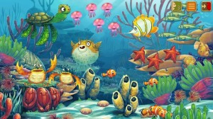 Ozean - Tierwelten für Kinder 4