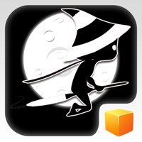 Penombre neu im App Store: Levelbasierter Endless-Runner mit schauriger Grafik