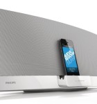Philips Stereoanlage