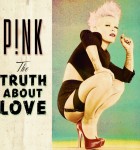 Pink The Truth About Love