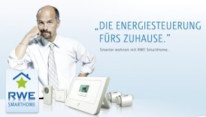 RWE Smarthome