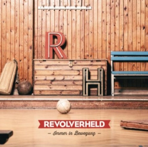 (Update) Musik-Tipp: Jetzt Album von Revolverheld für unschlagbare 1,99 Euro
